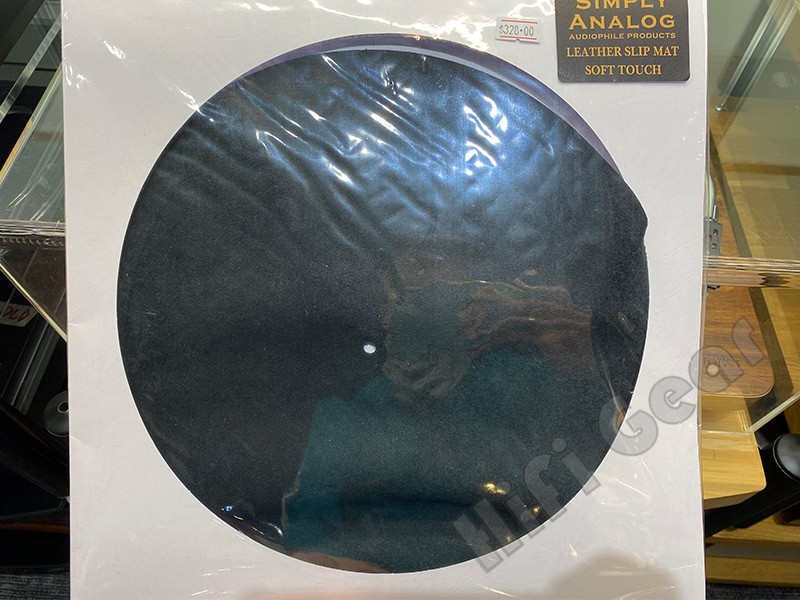 Simply Analog - Audiophile Products