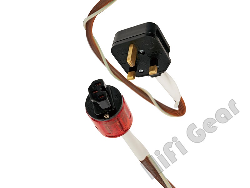 Titan Audio Nyx Signature Power Cable 1.5M (free local ...